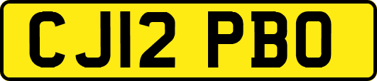 CJ12PBO
