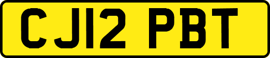 CJ12PBT