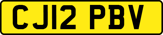 CJ12PBV