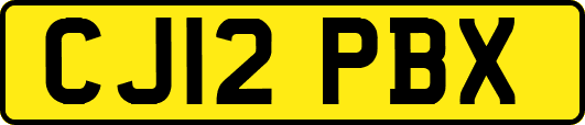 CJ12PBX