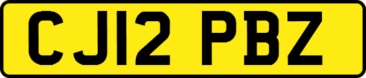 CJ12PBZ