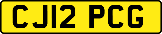 CJ12PCG