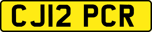 CJ12PCR