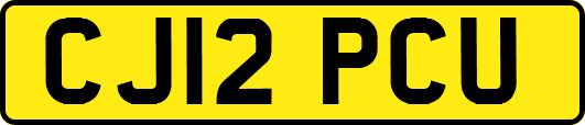 CJ12PCU