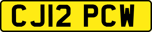 CJ12PCW