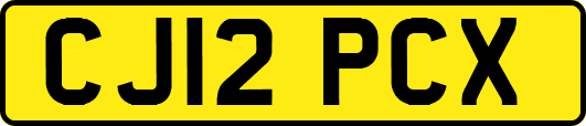 CJ12PCX
