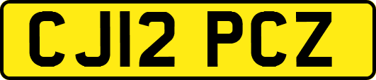 CJ12PCZ
