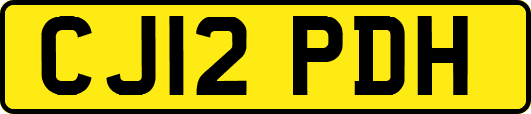 CJ12PDH