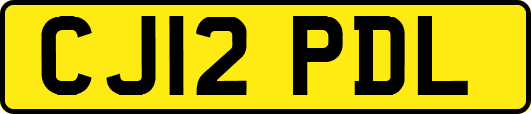 CJ12PDL