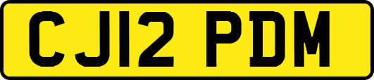 CJ12PDM