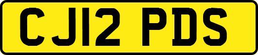 CJ12PDS