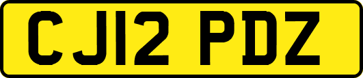 CJ12PDZ