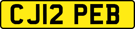 CJ12PEB