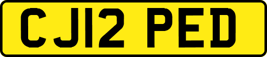 CJ12PED