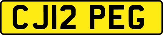 CJ12PEG