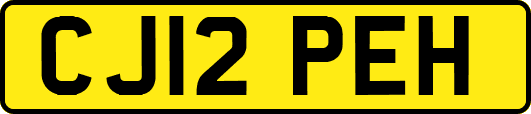 CJ12PEH