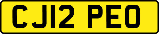 CJ12PEO