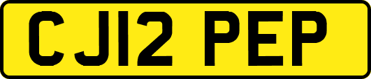 CJ12PEP