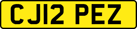 CJ12PEZ