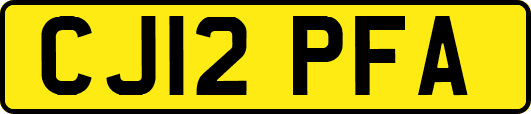 CJ12PFA
