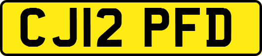 CJ12PFD