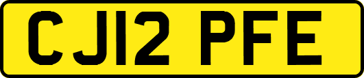 CJ12PFE