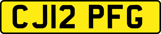 CJ12PFG
