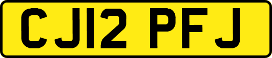 CJ12PFJ