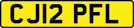 CJ12PFL