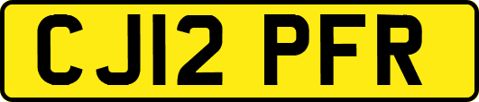 CJ12PFR