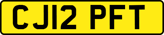 CJ12PFT