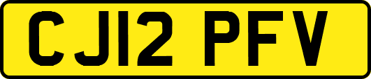 CJ12PFV