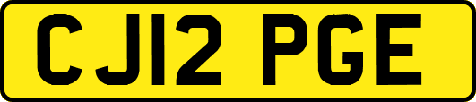 CJ12PGE
