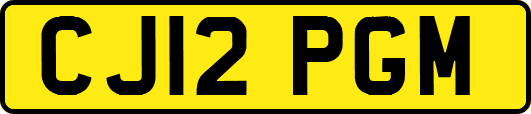 CJ12PGM