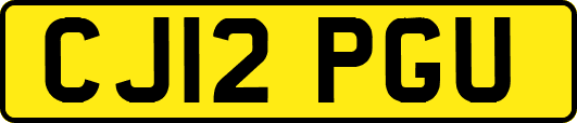 CJ12PGU