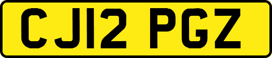 CJ12PGZ