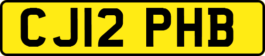 CJ12PHB
