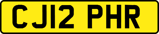 CJ12PHR