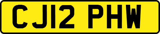 CJ12PHW