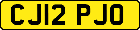CJ12PJO