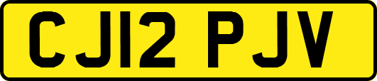 CJ12PJV