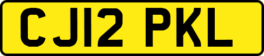 CJ12PKL