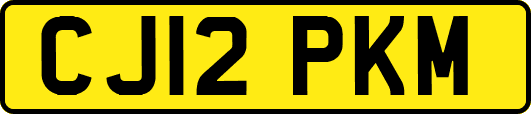 CJ12PKM