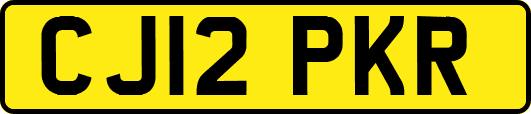 CJ12PKR