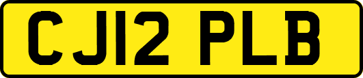CJ12PLB