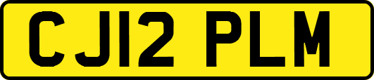 CJ12PLM