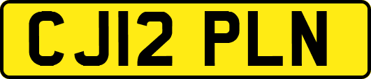 CJ12PLN