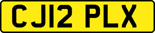 CJ12PLX