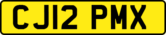 CJ12PMX
