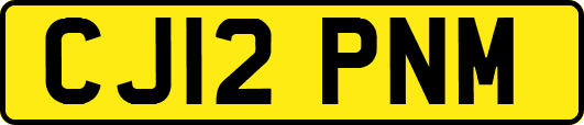 CJ12PNM